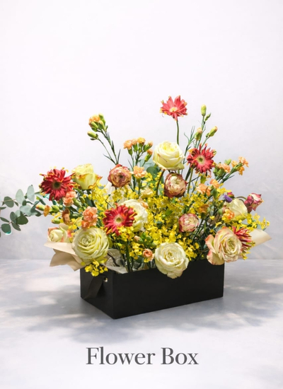 Arranjo floral