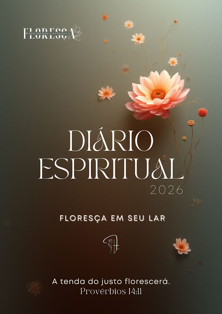 Diário Espiritual
